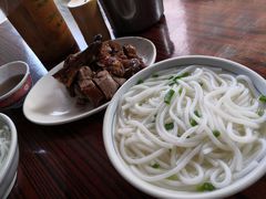 濑粉-凌舍好烧鹅(中山路店)