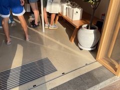 -喜茶(广州番禺奥园广场店)