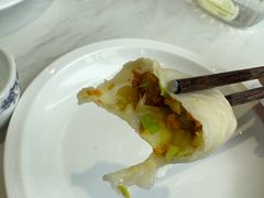 -海知道大连海鲜水饺(南山大冲店)