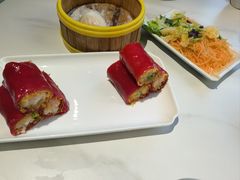 -郭记三宝粥店(锦山大街店)