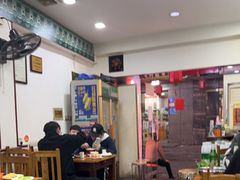 大堂-专业跳跳蛙·彭彭老铺(步行街店)