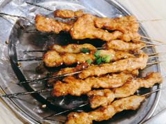 -江城燕子大排档(江汉路步行街店)