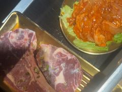 -炙城·韩式烤肉(南京东路店)