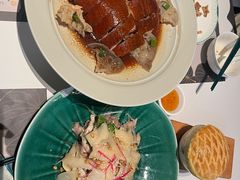 -新兴·金羊座·粤菜点心(乐峰店)
