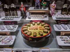 -蓝海国际大饭店·蓝钻自助百汇(兰山店)