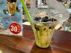 -Pier 21 (Terminal 21 Asok)