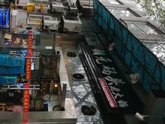 -铜元老码头鳝鱼火锅