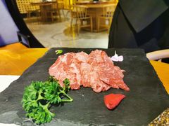 -哈拉海和牛主题餐厅(哈西店)