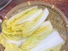 -草本味·市井羊肉馆·烧烤·龙虾·口味菜(新开铺总店)