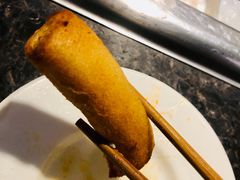 -海底捞火锅(连城广场店)