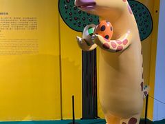 -正佳自然科学博物馆