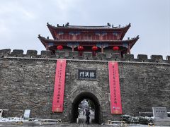 -襄阳古城
