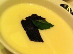 M@天龙轩の松露奶冻-天龙轩(香港丽思卡尔顿酒店)