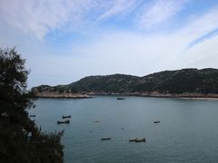 -南麂列岛