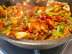 -湘西小馆(滨河路店)