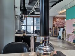 大堂-妥妥烤肉料理(昙华林店)