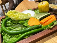 -姜虎东白丁烤肉(深圳湾后海汇店)