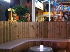 -Ambra Haus琥珀屋精酿餐厅(宝山店)