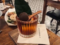 -埋位小酒馆(东城店)
