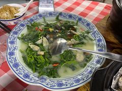 -大岗仙庙烧鸡(花东店)