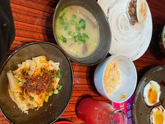 -西安W酒店·WEI全味西餐厅