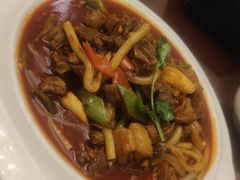 -兰州宾馆餐厅(兰州驻京办店)