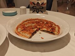 -长福宫·新疆海鲜宴(天津路店)