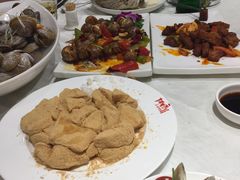-阿里郎海鲜酒店