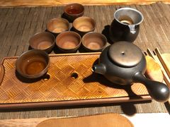 -厦门园林植物园-植物园滴水山房