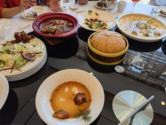 -高老庄新家宴(北斗星广场店)