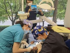 -马泷齿科·皓康门诊(尚都SOHO店)