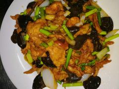 -太原面食店(解放路店)