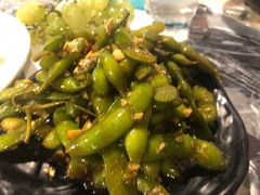 -虎虎龙虾大排档(双井店)