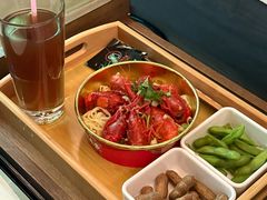 -和子足浴SPA会馆(东方之门店)