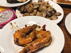 -汉巴味德(大悦城店)