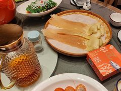 -辛香味烧鱼馆·非遗技艺·排骨红烧肉(光谷医药园店)