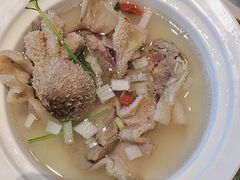 -哈啾嗨·新概念蒙餐(红星新城店)