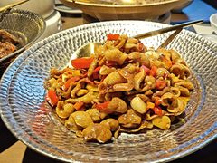 -沅江水·湖南家宴(南村万博长隆商圈店)