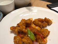 -莆田餐厅PUTIEN(三里屯店)