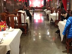 大堂-山西会馆·晋菜·晋商宴·牌匾博物馆(胜利东街店)