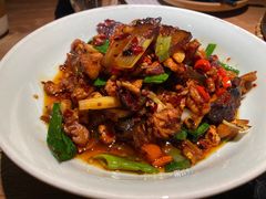 -吃饭皇帝大(长宁龙之梦店)