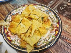 -勃利地摊·勃立小串烧烤