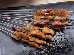 -聚味瞿记·龙虾堂(咸嘉湖店)