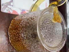 草莓茶-羽至金时(柏威年店)
