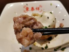 -东泰祥生煎馆(陕西南路店)