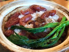 -香江小厨 The Kitchen(香江俱乐部店)