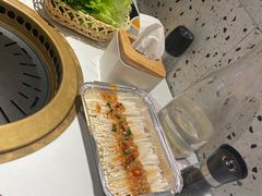 -花味烤肉·拌饭(庐阳万象汇店)