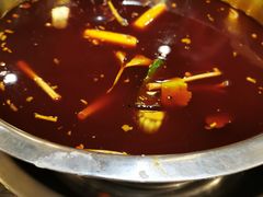 -肖肖酸萝卜鱼火锅(总店)