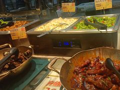 -八婺饭堂·自选店(新光汇店)