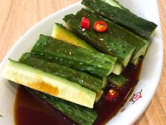 -灵芝妹子海鲜米线(香炉礁山姆店)